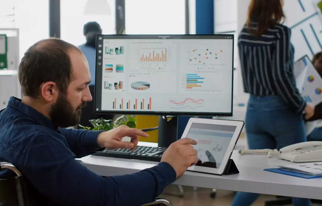 Digital marketing Company in Dubai