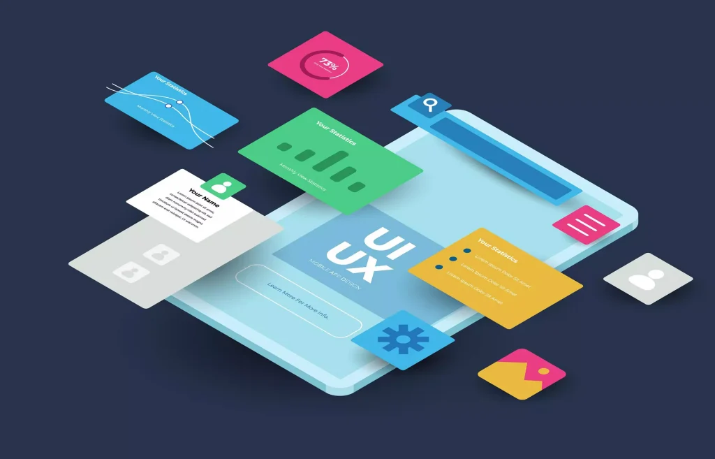 Flutter App Development in Dubai