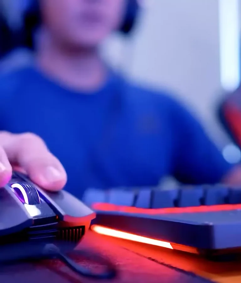 Gaming PC in Dubai