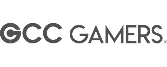GCC Gamers