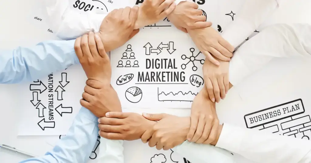 Top 10 Digital Marketing Strategies for Businesses in Australia