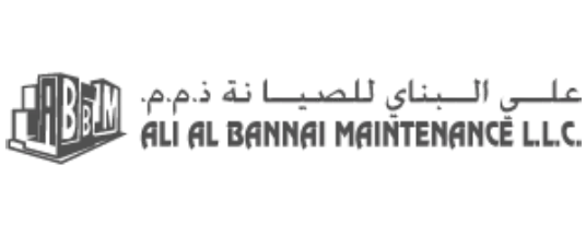 Ali Al Bannai Maintenance Dubai, UAE